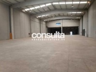 Nave industrial en alquiler en Barberà del Vallès