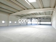 Nave industrial en venta en Terrassa Nave industrial en venta en Terrassa
