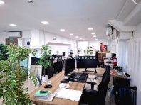 Nave industrial en alquiler en Sant Just Desvern
