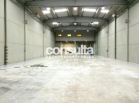 Nave industrial en alquiler en Gavà