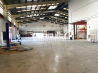 Nave logística en alquiler en Montcada i Reixac
