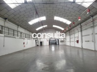 Nave industrial en venta en Sant Boi de Llobregat