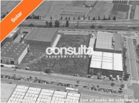 Solar industrial en venta en Castellolí 
