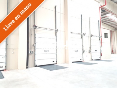 nave logistica llave en mano alquiler molls3 nave logistica llave en mano alquiler molls3
