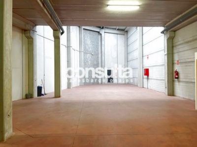 Nave industrial en alquiler en Arenys de Munt