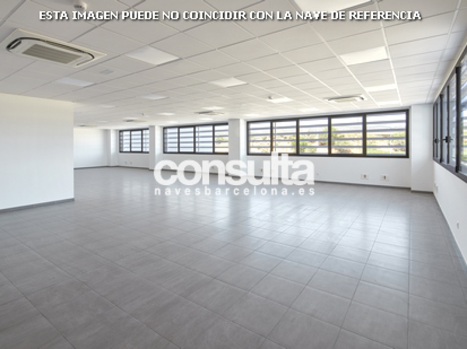nave industrial of diafana 2