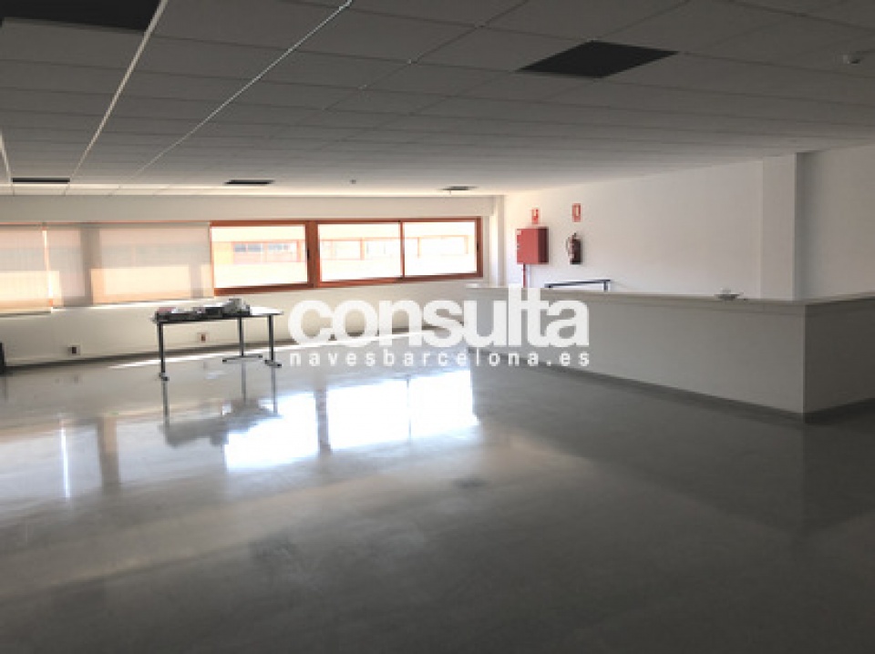 Nave industrial en venta en Polinyà