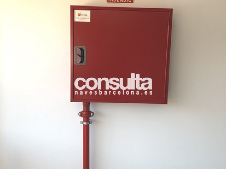 Nave industrial en venta en Polinyà