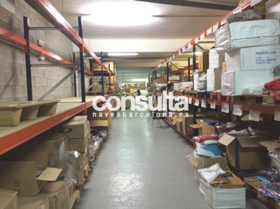 nave industrial venta pineda mar 14