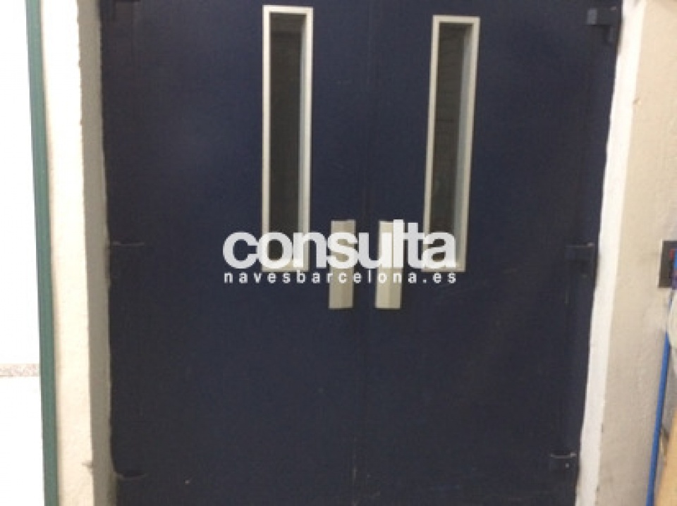 nave industrial venta pineda mar 15