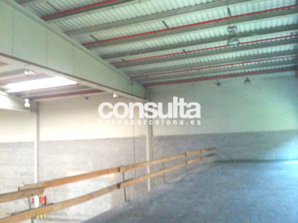 nave logistica alquiler barcelona 5 nave logistica alquiler barcelona 5