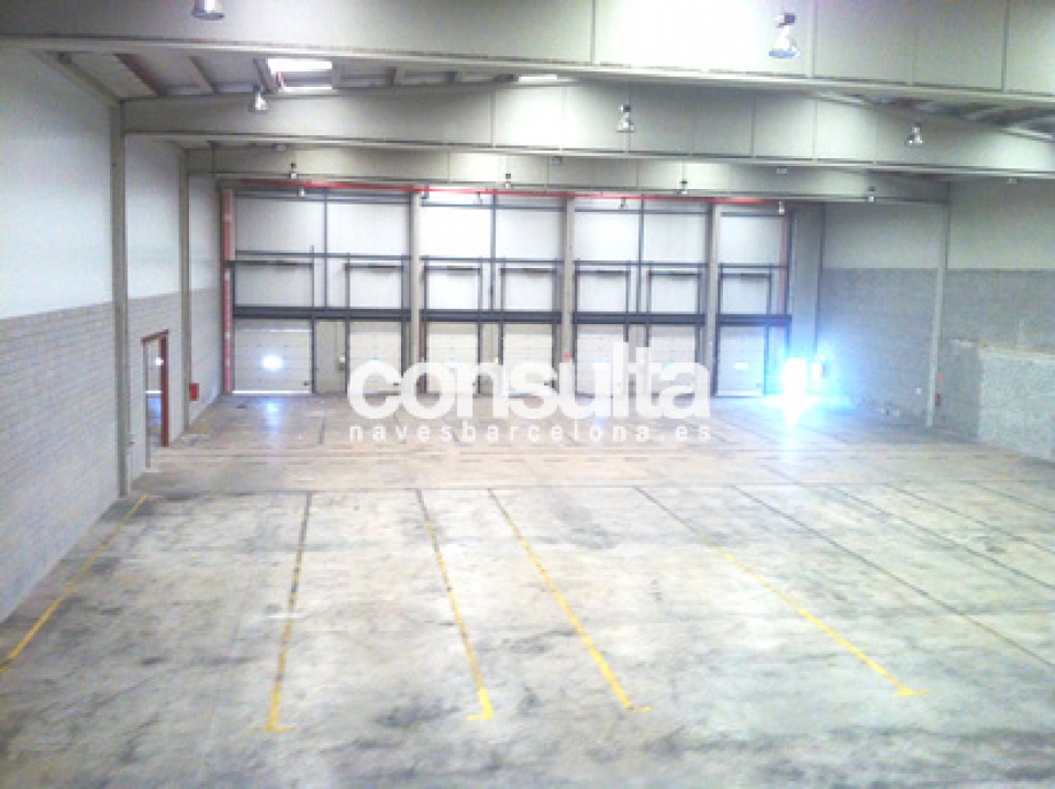 nave logistica alquiler barcelona 6 nave logistica alquiler barcelona 6