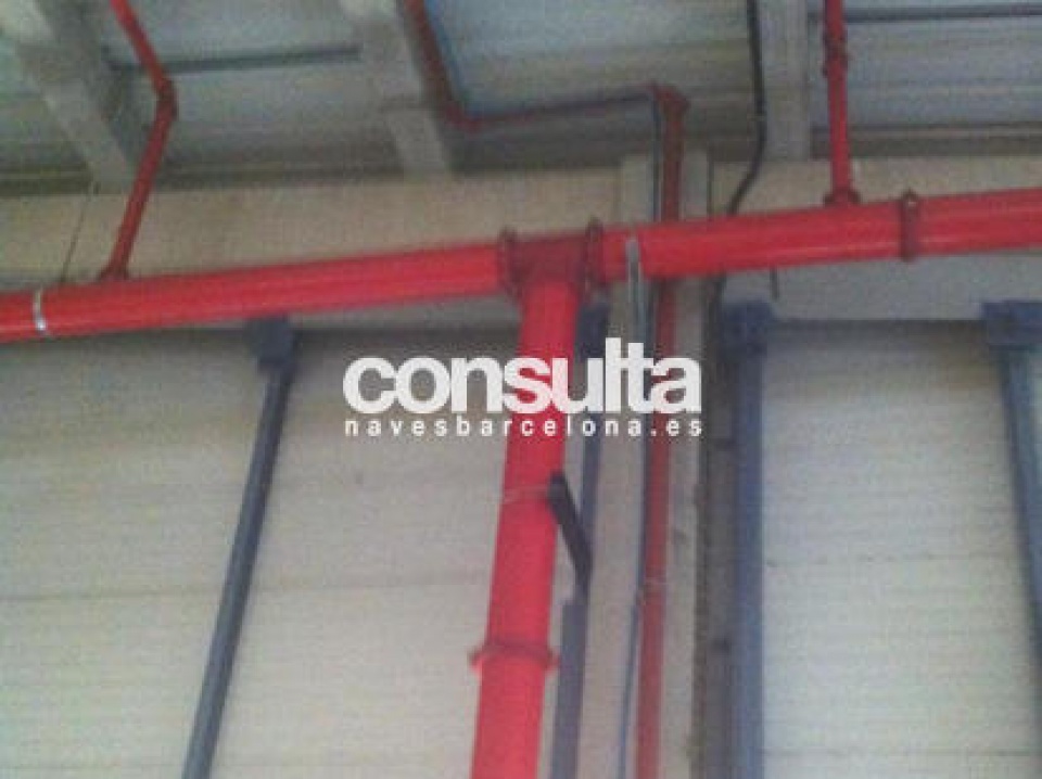 nave logistica alquiler barcelona 7 nave logistica alquiler barcelona 7