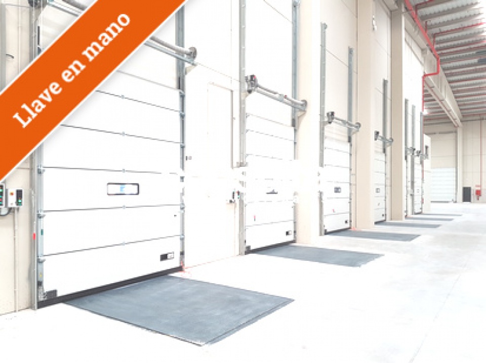 nave logistica llave en mano alquiler molls5 nave logistica llave en mano alquiler molls5