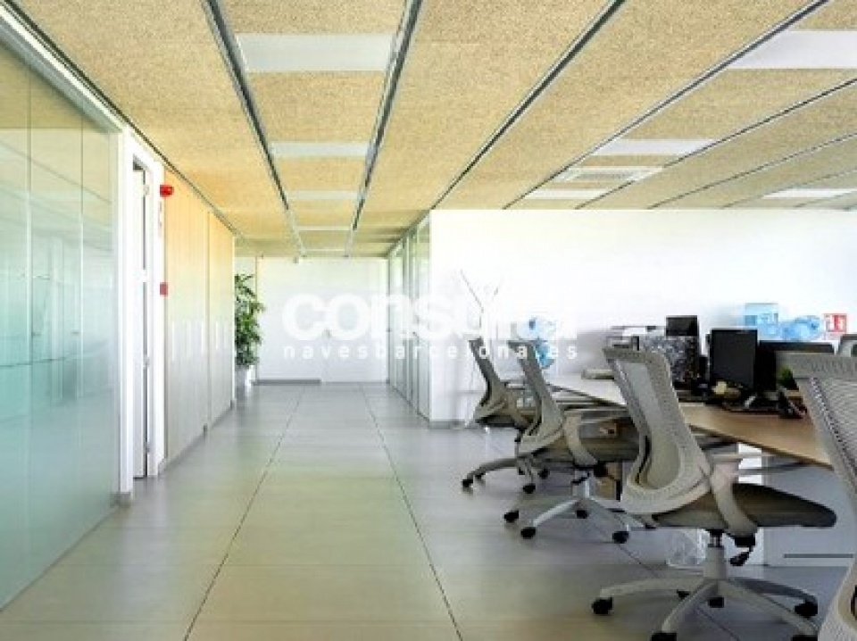 Nave industrial en alquiler en Parets del Vallès