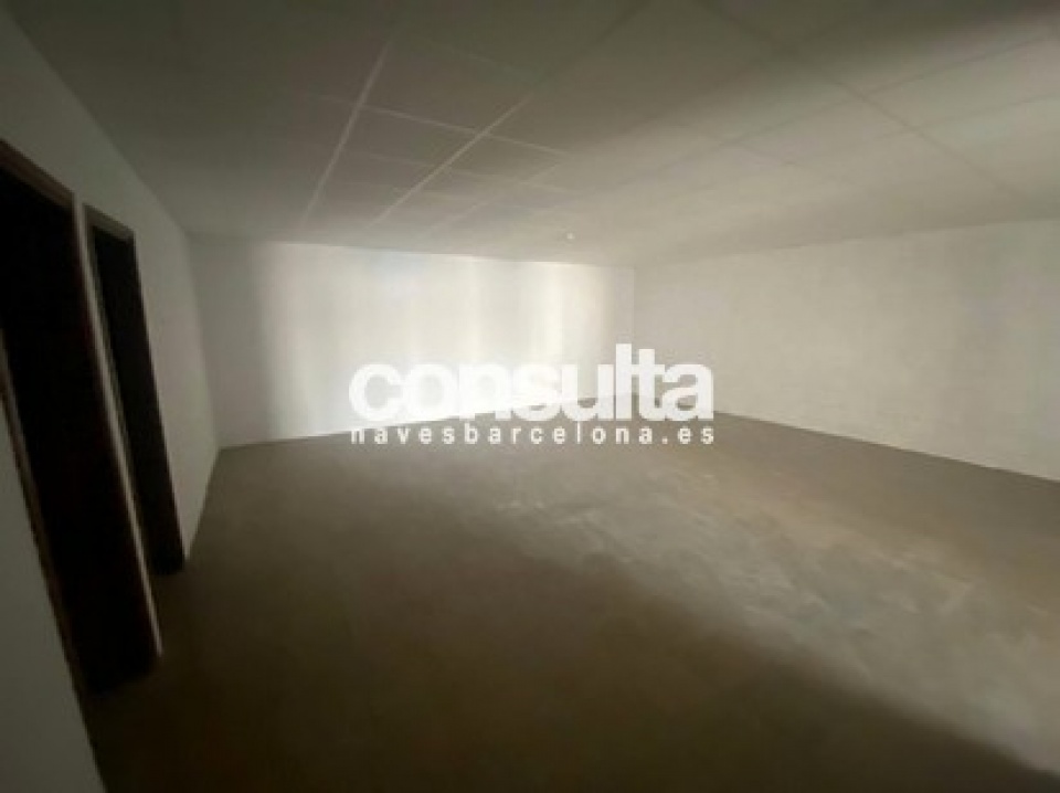 Nave industrial en alquiler y venta en Sant Boi de Llobregat