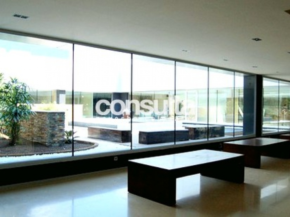 Nave logística en alquiler en Barberà del Vallès Nave logística en alquiler en Barberà del Vallès