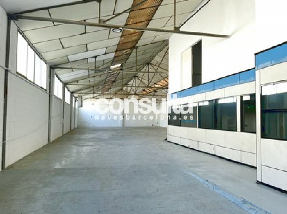 Nave industrial en venta en Ripollet  Nave industrial en venta en Ripollet