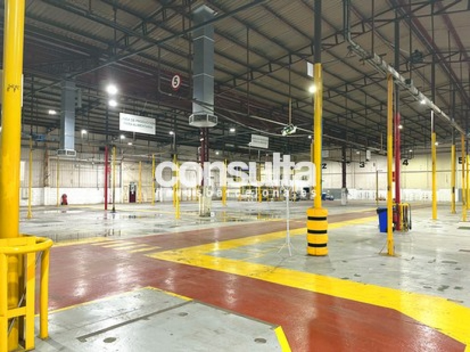 Nave industrial en venta en Montmeló