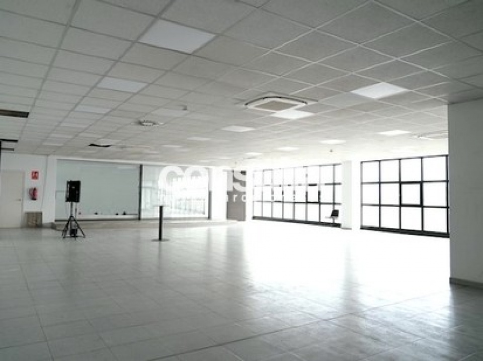 Nave industrial en alquiler en Viladecans