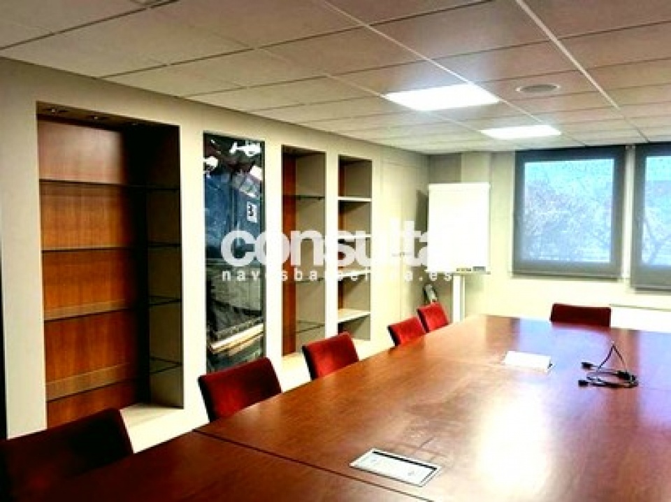 Nave industrial en venta en Terrassa Nave industrial en venta en Terrassa