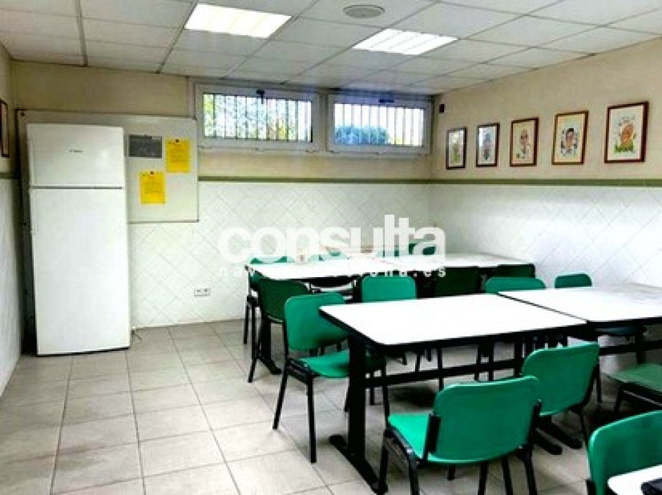 Nave industrial en venta en Terrassa Nave industrial en venta en Terrassa