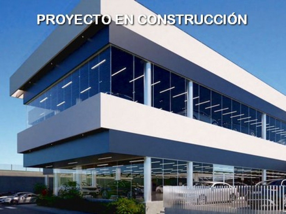 Proyecto en construcción en alquiler en Lliçà de Vall