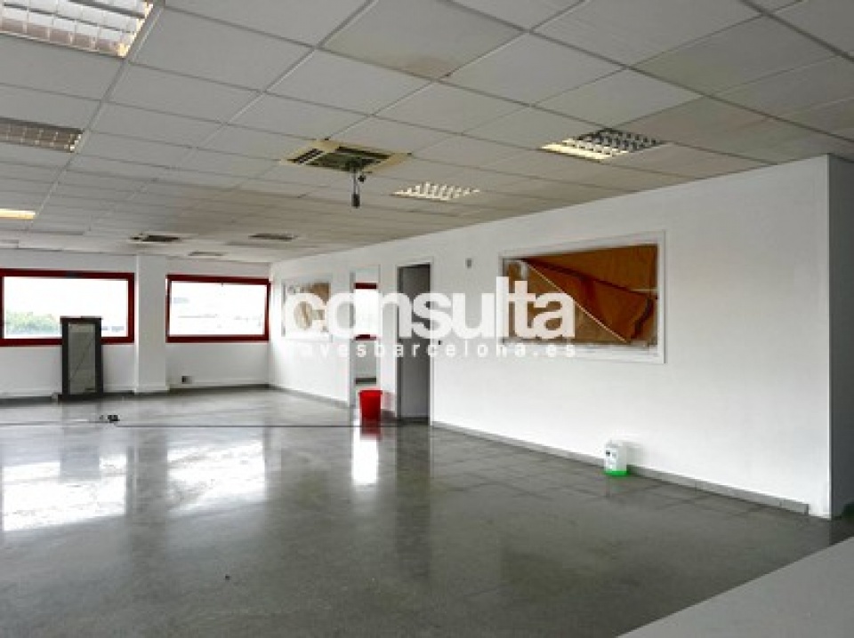 Nave industrial en venta en Polinyà Nave industrial en venta en Polinyà