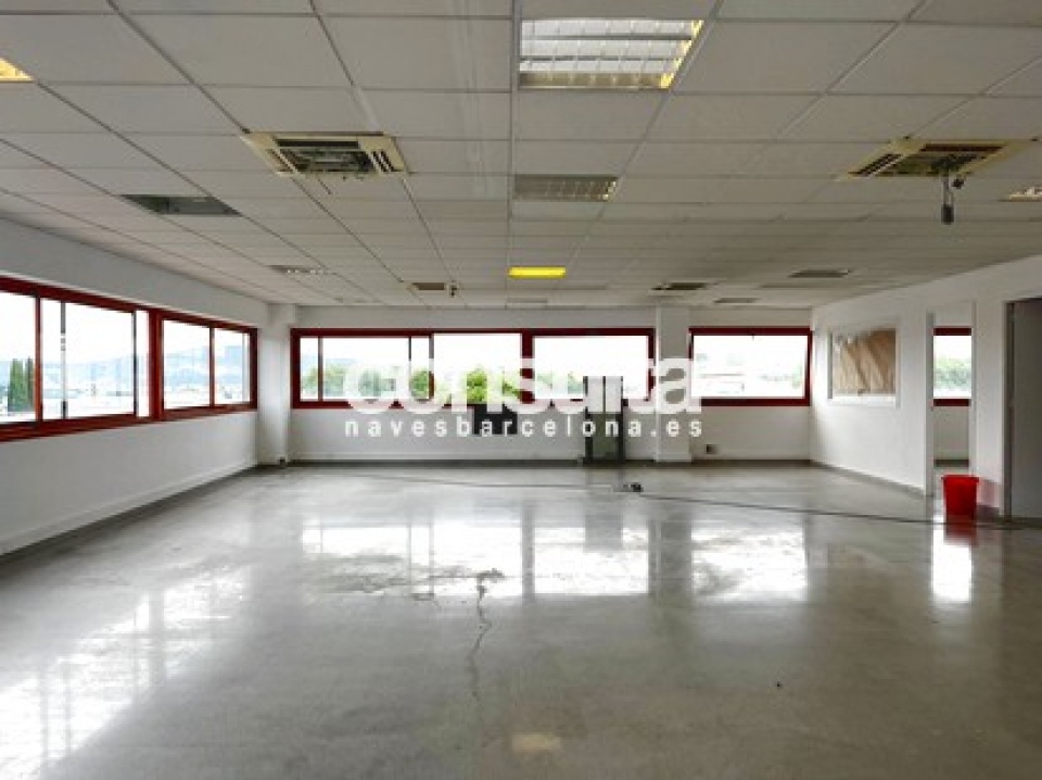 Nave industrial en venta en Polinyà Nave industrial en venta en Polinyà