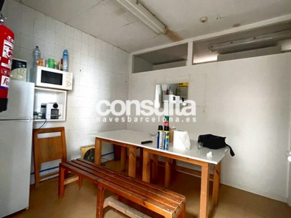 Nave industrial en venta en Sant Fost de Campsentelles Nave industrial en venta en Sant Fost de Campsentelles