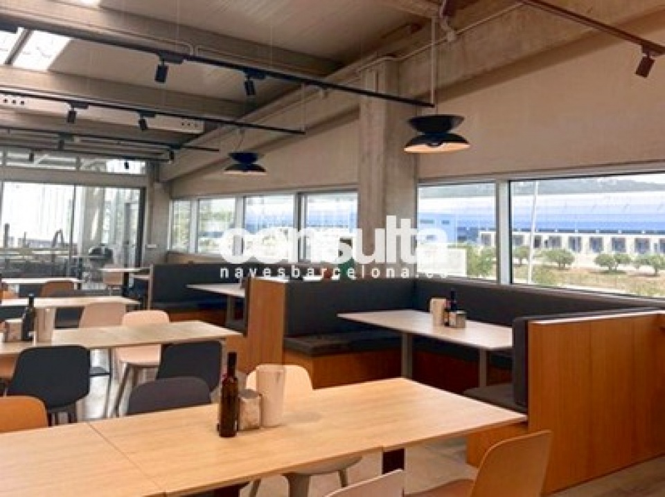Nave logística en alquiler y venta en Valls Nave logística en alquiler y venta en Valls