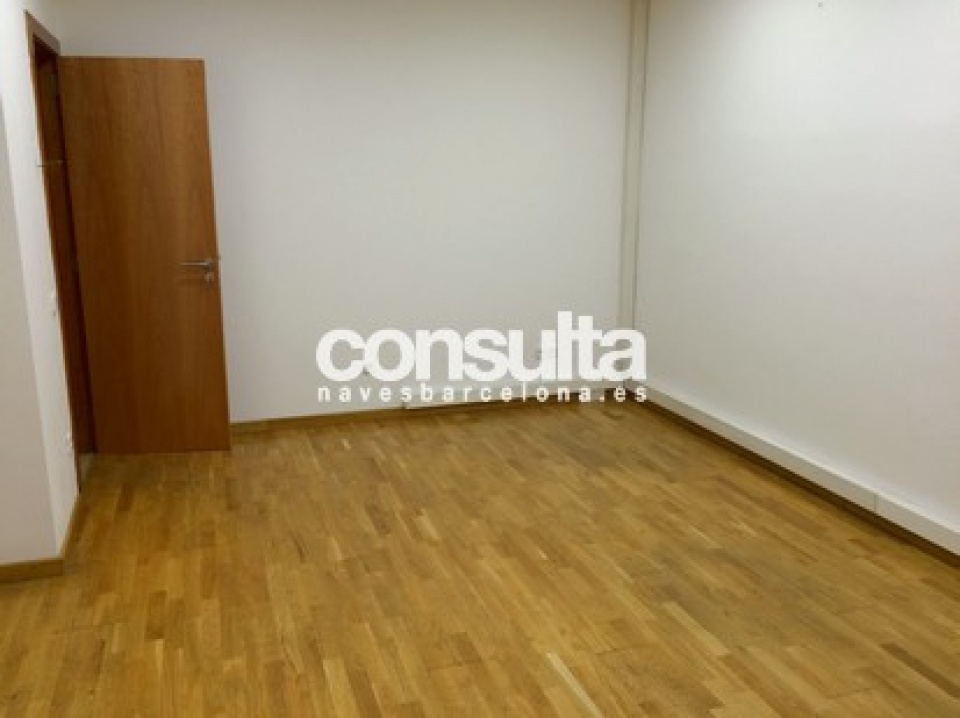 Nave industrial en alquiler en Gavà Nave industrial en alquiler en Gavà