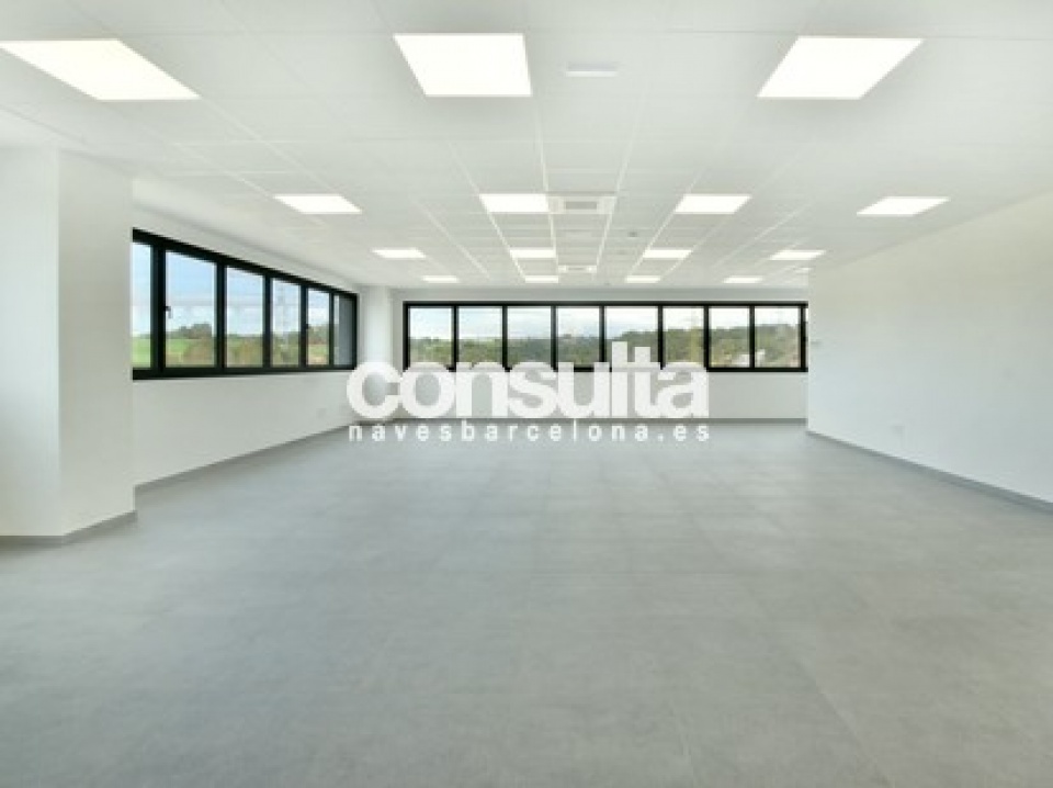 Nave logística en alquiler en Castellbisbal