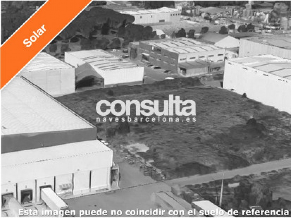 Solar industrial en venta en Arenys de Mar Solar industrial en venta en Arenys de Mar
