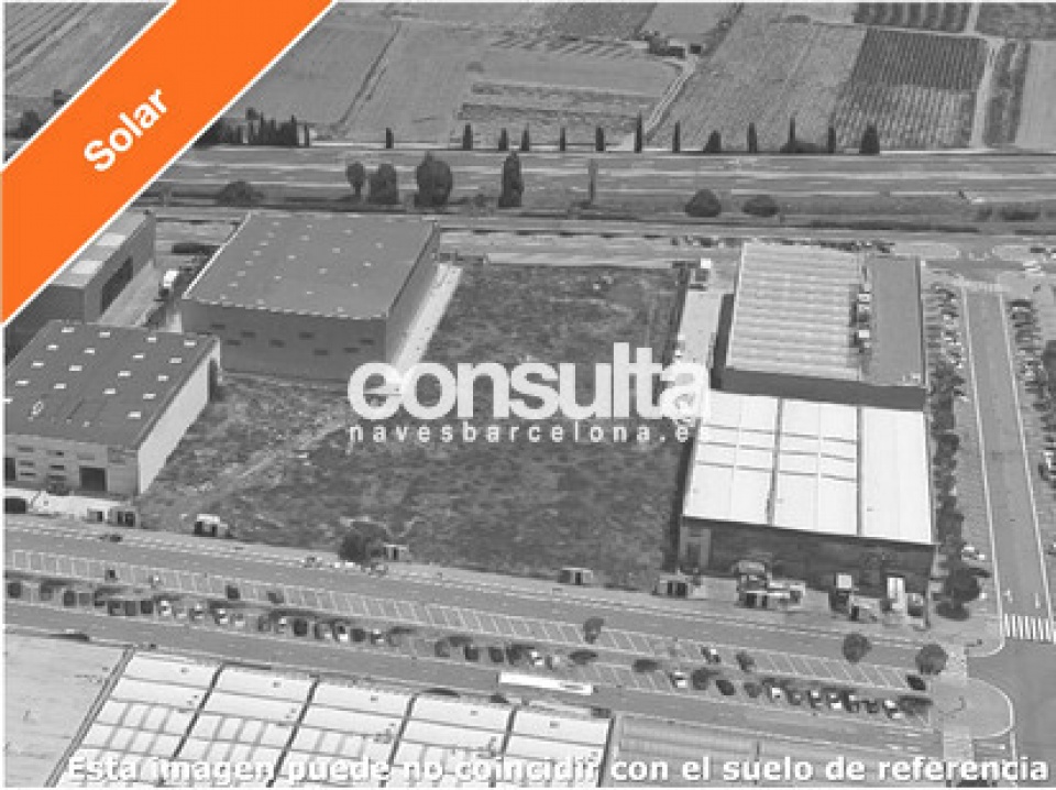 Solar industrial en venta en Arenys de Mar Solar industrial en venta en Arenys de Mar